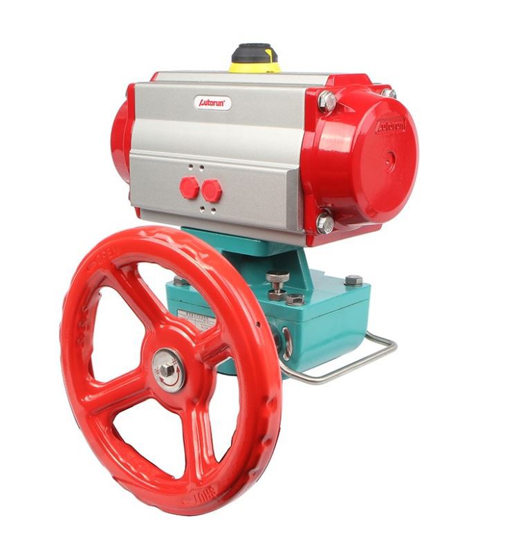 Declutchable Manual Gear Box